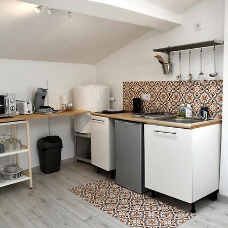 Appartement "Sacha" Au Calme En Hypercentre De Revel Revel  Zewnętrze zdjęcie