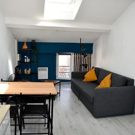 Appartement "Sacha" Au Calme En Hypercentre De Revel Revel  Zewnętrze zdjęcie
