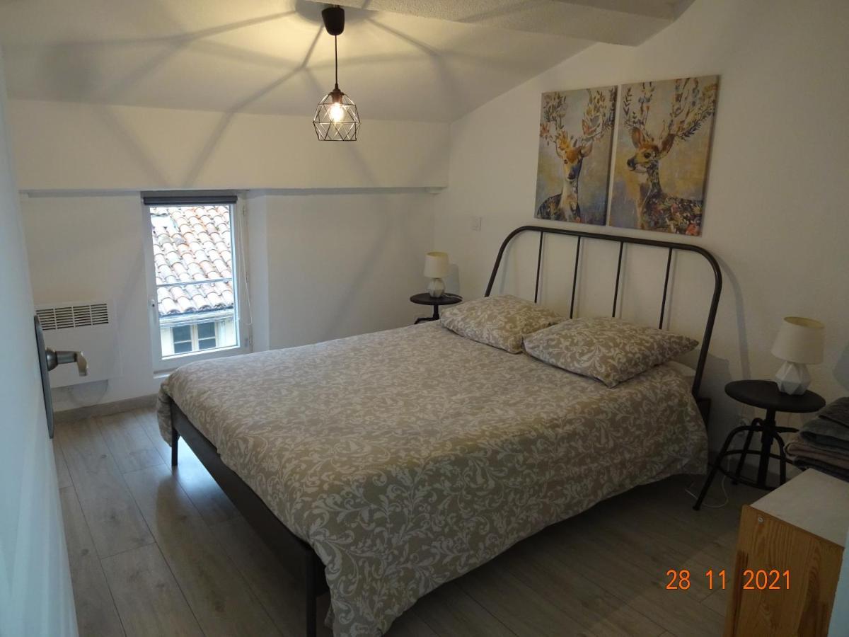 Appartement "Sacha" Au Calme En Hypercentre De Revel Revel  Zewnętrze zdjęcie