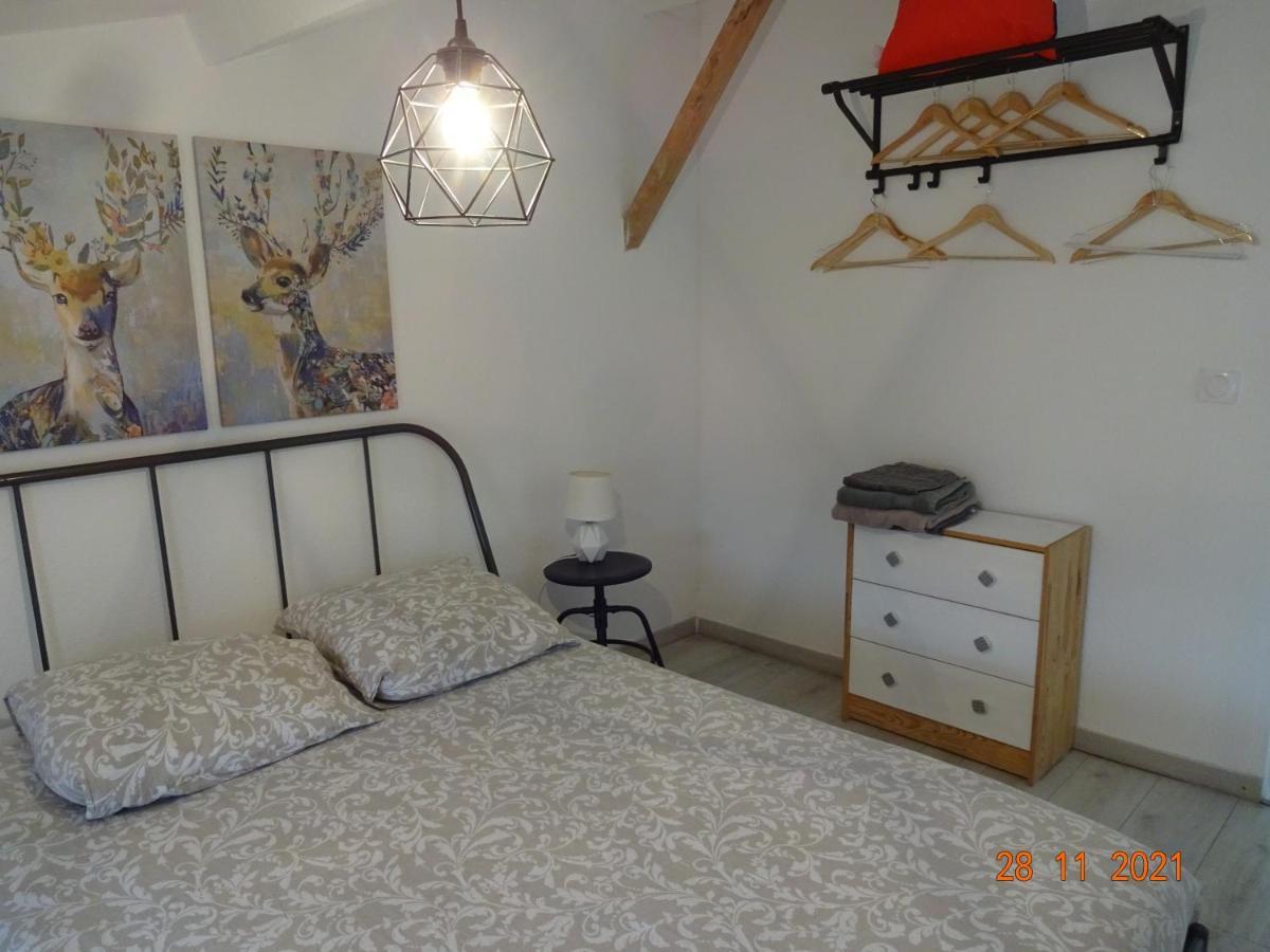 Appartement "Sacha" Au Calme En Hypercentre De Revel Revel  Zewnętrze zdjęcie