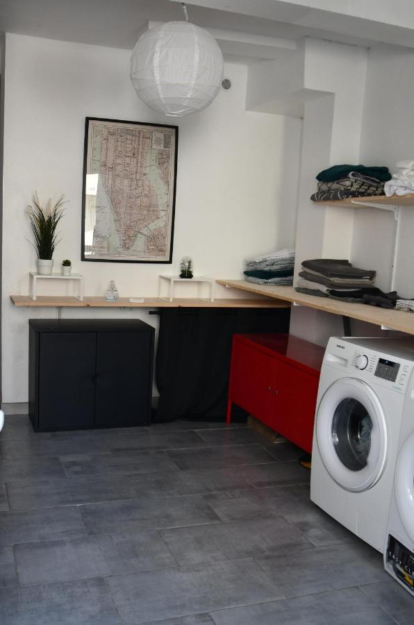 Appartement "Sacha" Au Calme En Hypercentre De Revel Revel  Zewnętrze zdjęcie