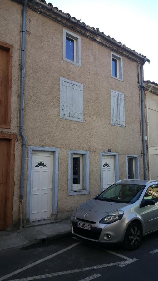 Appartement "Sacha" Au Calme En Hypercentre De Revel Revel  Zewnętrze zdjęcie